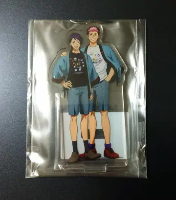 수성의 마녀 페스 전교 집회 Blu-ray 애니메이트 특전 구엘&라우다