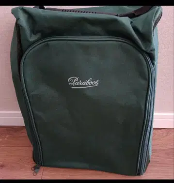 미사용 새상품!? Parboot 파라부트 슈즈 케이스