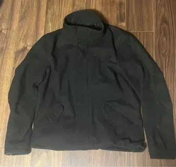 자켓 짧은 기장