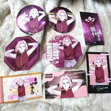 사쿠라 세트 결전 이후 ver