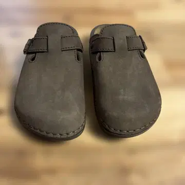 [ 미사용 ] 빌켄슈톡 타타미 TATAMI BIRKENSTOCK 28.5