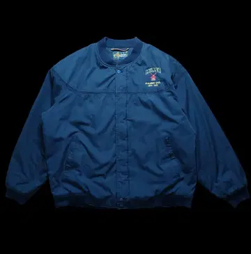 더비 오브 샌프란시스코 빈티지 80s 90s 더비 자켓