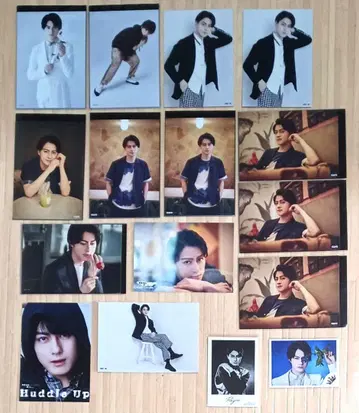 리아페 마츠무라 류노스케