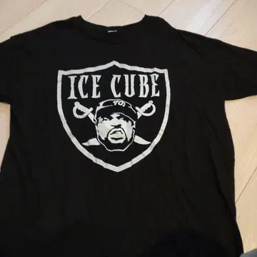 ICECUBE 로스앤젤레스 로우라이더 RAIDERS 컴프턴