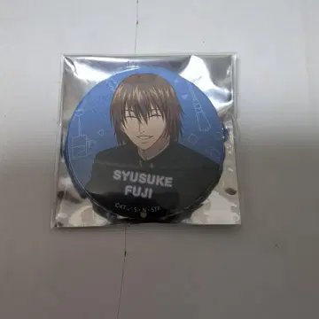 SYUSUKE FUJI 원형 캐릭터 굿즈