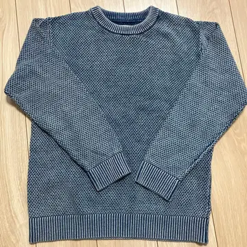 새상품급 RattleTrap 니트