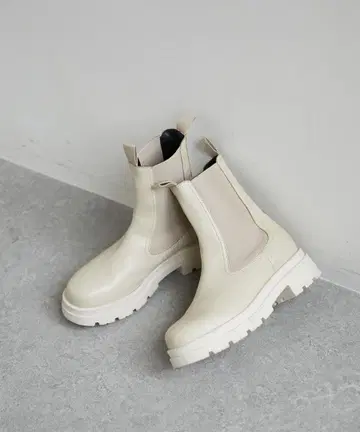 [ MARITAN ] 첼시 부츠
