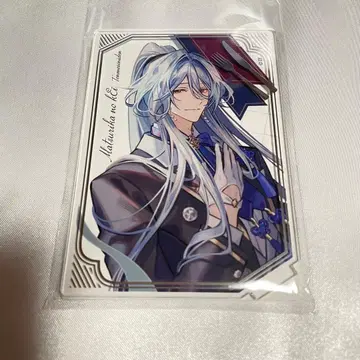 오토후유 마츠리카의 케이 청린 아크릴 스탠드