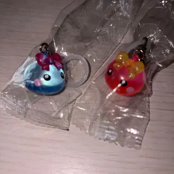 홋페짱 메지루시 액세서리 2세트