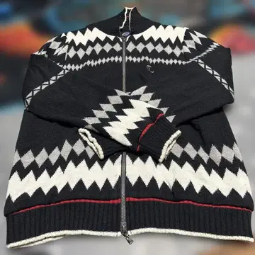 캘러웨이 스웨터