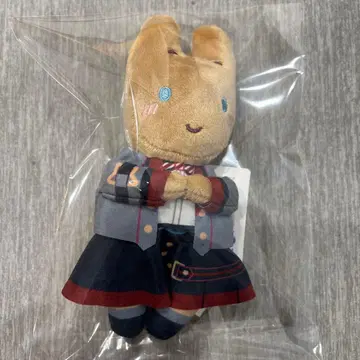 산리오 마론크림 프로세카 봉제 인형 leo need 하츠네 미쿠