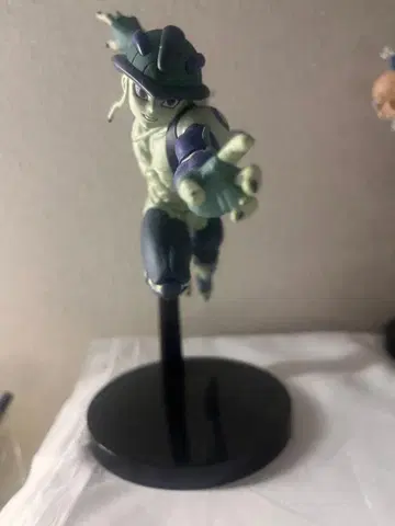 HUNTER x HUNTER 메르엠 히소카 세트