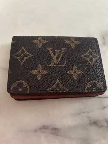 카드 케이스 명함지갑