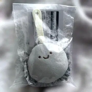 스미코구라시 제일복권 먼지 제거기