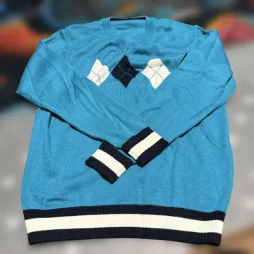 캘러웨이 스웨터