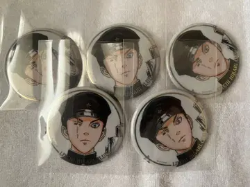 라이치 히카리 클럽 라이치 히카리 클럽 콜라보 카페 니코 캔뱃지