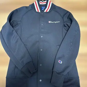 챔피온 M 사이즈 블랙