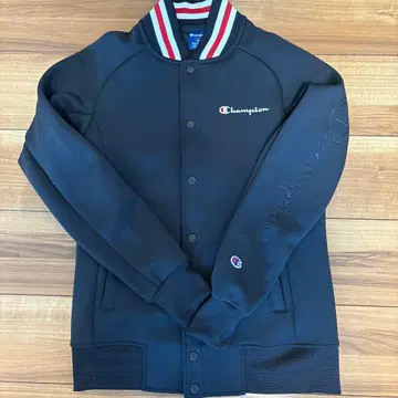 챔피온 M 사이즈 블랙