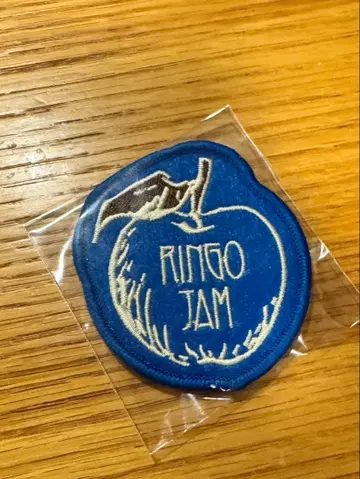 Mrs. GREEN APPLE 'BABEL no TOH'JAM'S 복권