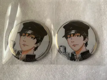 라이치 히카리 클럽 라이치 히카리 클럽 콜라보 카페 타미야 캔뱃지