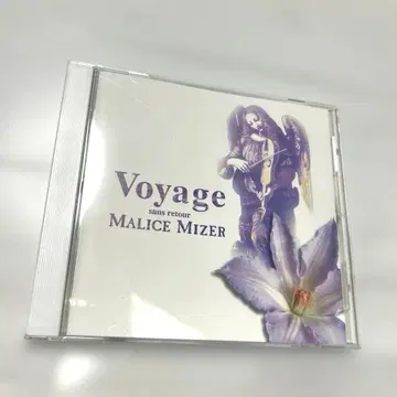 MALICE MIZER 마리스 미제르 Voyage sans retour