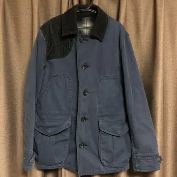 리코 헌팅 자켓