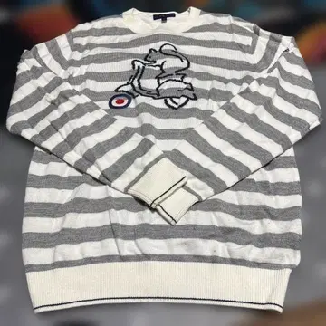 캘러웨이 스웨터