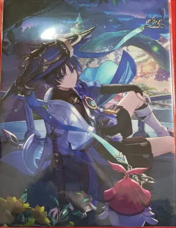 원신 방랑자 클리어 파일