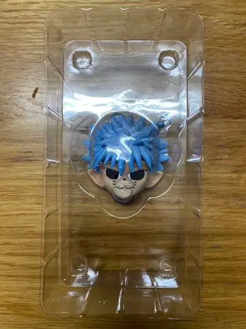 HUNTER x HUNTER 페이스 마그넷 Rofj 키루아