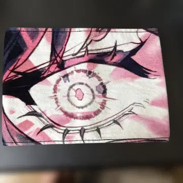 Ado hibana 머플러 타월