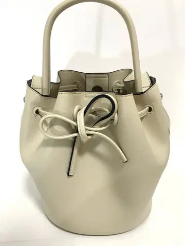 FRAY I.D 리본 숄더백