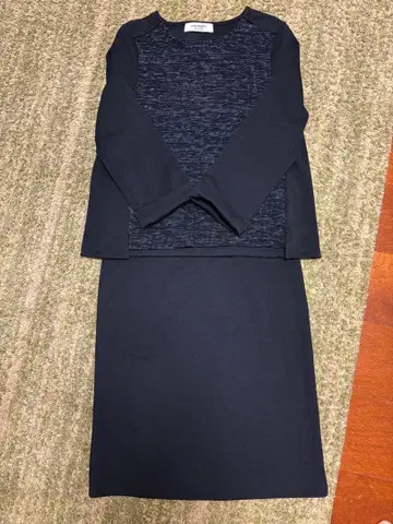 그린 라벨 셋업