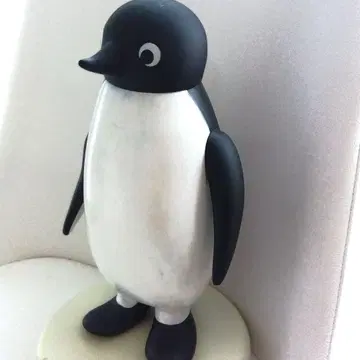 Suica 펭귄 오브제