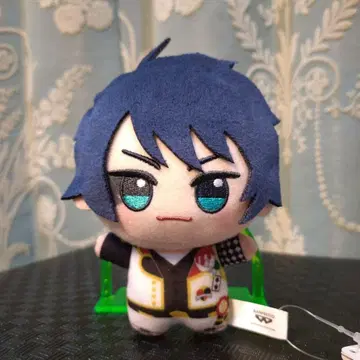 트위스티드 원더랜드 듀스 SD 인형