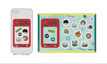 나의 히어로 아카데미아 지로리 투성이 페파샤카 vol.1 점페스 선행