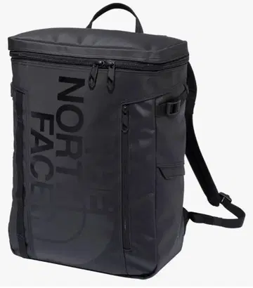 THE NORTH FACE 블랙 백팩