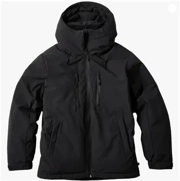 하뮤레 HUMUR 스트레치 다운 파카 HMU-2526 M 사이즈