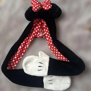 미니 머플러 팬캡 당일 발송 가능