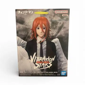 체인소 맨 ANGEL DEVIL 피규어