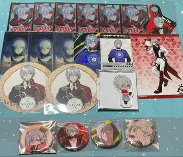 니지산지 카드 파르가