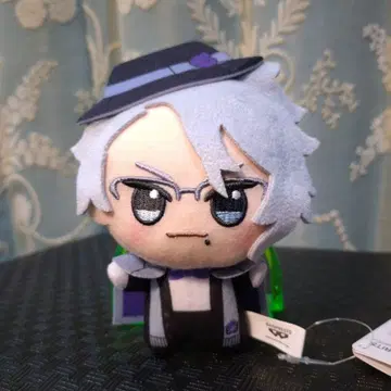 트위스티드 원더랜드 아즐 SD 인형