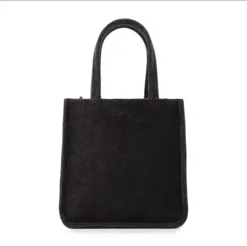 페이러 메니리본즈 백 L/MYR-257472 차콜 그레이