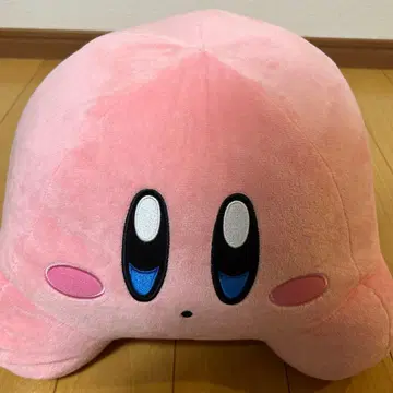 커비 봉제 인형 본체