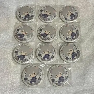 오오가미 코가 니카 세트