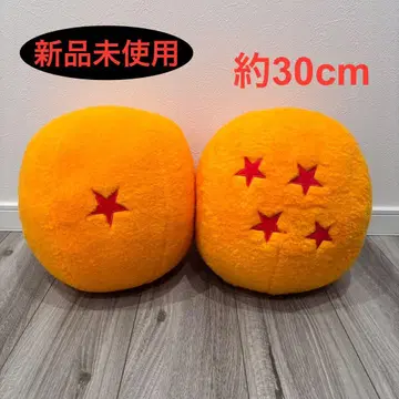 드래곤볼 엄청 포근포근 드래곤볼 봉제 인형