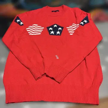 캘러웨이 스웨터