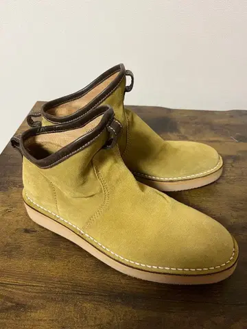 RFW SWIFT SUEDE US 8.5 26.5cm