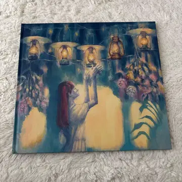 요루시카 음악 화집