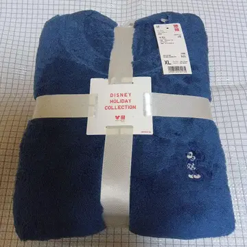 [UNIQLO] 유니클로 디즈니 홀리데이 컬렉션 XL 룸웨어