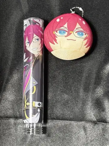 앙상블 스타즈 만주 스타라이브 9th 응원봉 튜브 사에구사 이바라